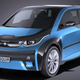 Image for article titled Fun Time Waster: See If You Can Figure Out What Cars These Generic Cars Are Based On